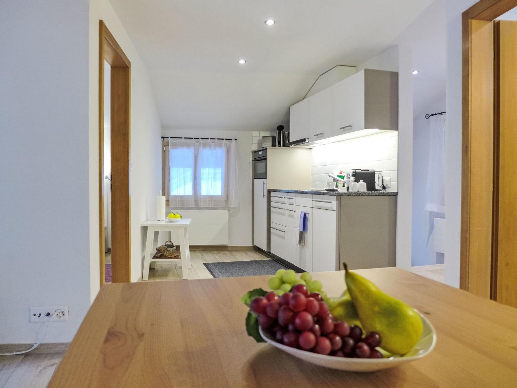 Apartment Schwendi 3 By Interhome Grindelwald Exteriér fotografie